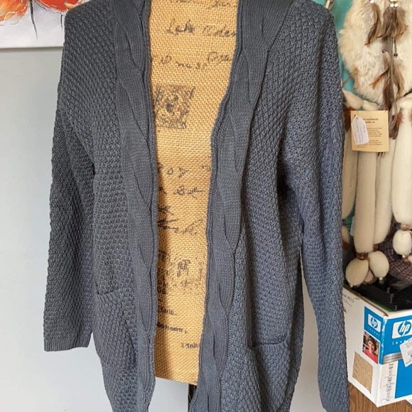 U. Vomade Sweater - Picture 1 of 1